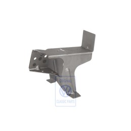 VW Original Soporte P. Reg. 