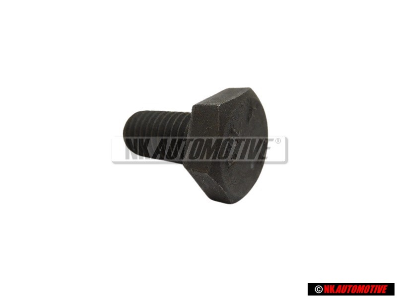VW Original Tornillo Hexagonal - N 0102524