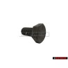 VW Original Tornillo Hexagonal - N 0102524