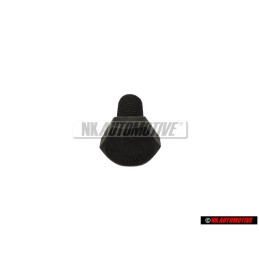 VW Original Tornillo Hexagonal - N 0102524