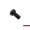 VW Original Tornillo Hexagonal - N 0102524
