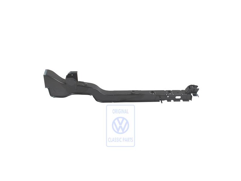 VW Original Larguero - 6K9803501A