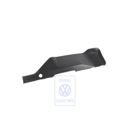 VW Original Chapa Inserto Exterior Para Larguero - 6K9803510