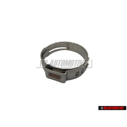 VW Original Abrazadera Tubos Flex. 