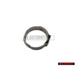 VW Original Abrazadera Tubos Flex. 