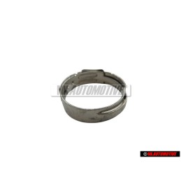 VW Original Abrazadera Tubos Flex. 