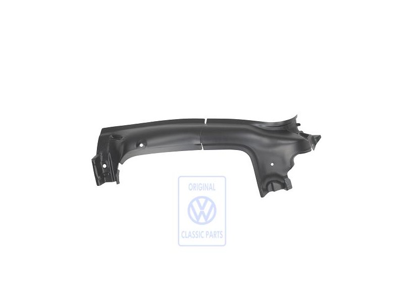 VW Original Refuerzo - 6K9809300