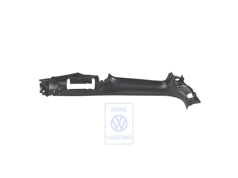 VW Original Montante D Int. 