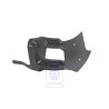 VW Original Chapa De Union - 6K9809341