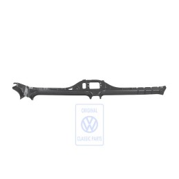 VW Original Larguero Inf. 