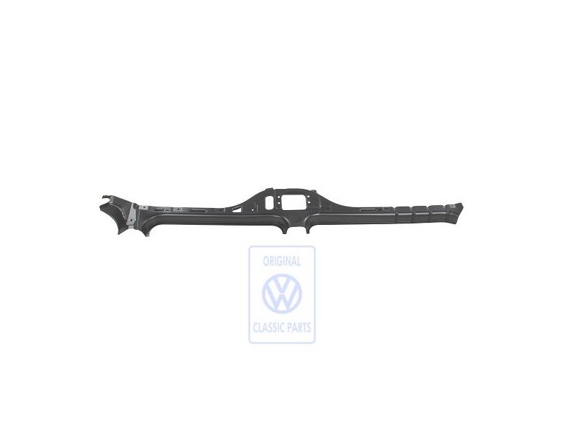 VW Original Larguero Inf. 