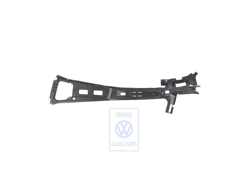 VW Original Montante B Int. 