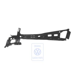 VW Original Montante B Int. 