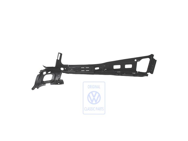 VW Original Montante B Int. 