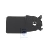 VW Original Placa Sujecion P. La Fijacion Del Asiento - 6K9809517