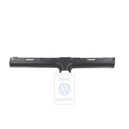 VW Original Parte Superior De Larguero - 6K9809601