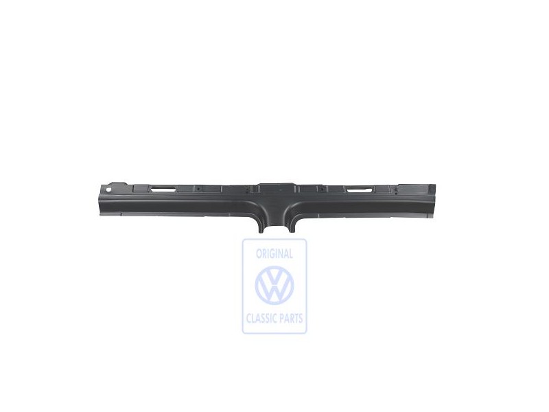 VW Original Parte Superior De Larguero - 6K9809601