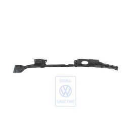 VW Original Refuerzo Bisagras - 6K9809631