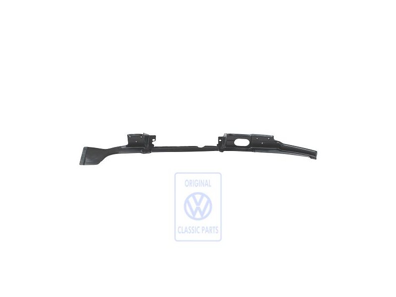 VW Original Refuerzo Bisagras - 6K9809631