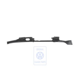 VW Original Refuerzo Bisagras - 6K9809632