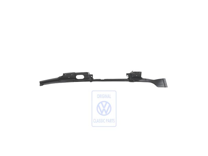 VW Original Refuerzo Bisagras - 6K9809632