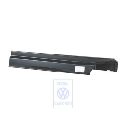 VW Original Larguero Inf. 