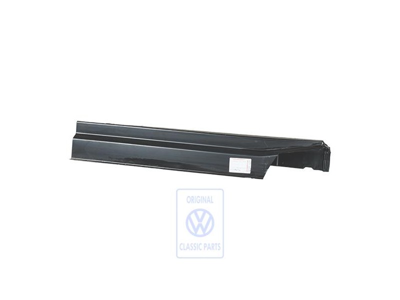 VW Original Larguero Inf. 