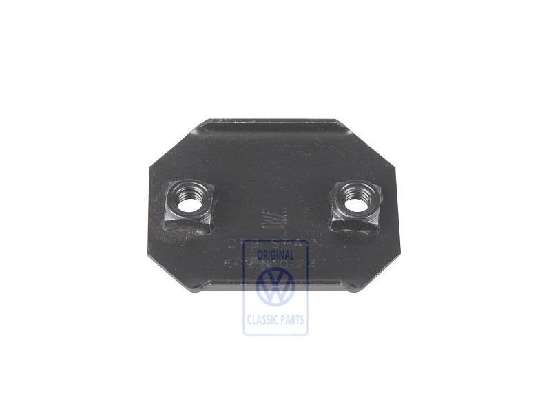 VW Original Soporte Retencion - 6K9810237