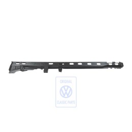 VW Original Refuerzo Para Larguero - 6K9810621A
