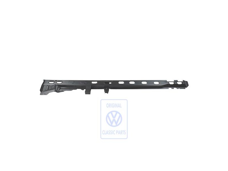 VW Original Refuerzo Para Larguero - 6K9810621A