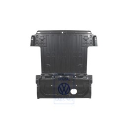 VW Original Chapa Piso P. Superficie Carga - 6K9813111E