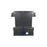 VW Original Chapa Piso P. Superficie Carga - 6K9813111E
