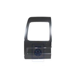 VW Original Puerta Doble Hoja Con Recorte Ventanilla - 6K9827145C