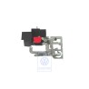 VW Original Cerradura Puerta Doble Hoja - 6K9827503A