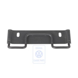 VW Original Cuna Cierre - 6K9827517