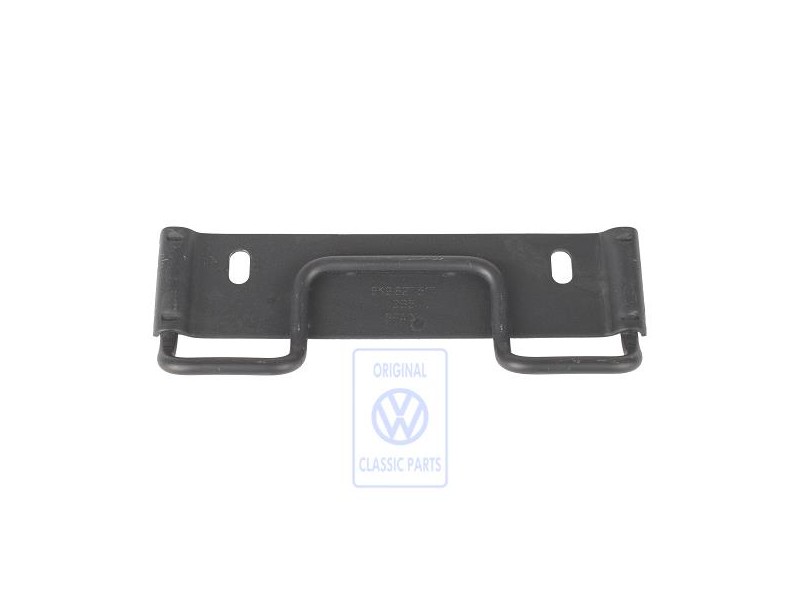 VW Original Cuna Cierre - 6K9827517