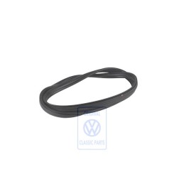 VW Original Junta Para Luneta Trasera - 6K9845521