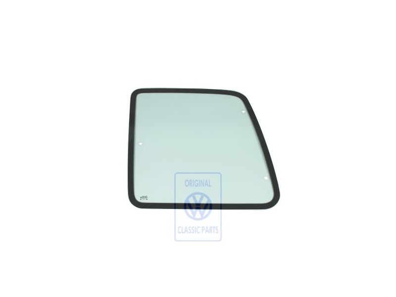 VW Original Cristal Lateral - 6K9847302E