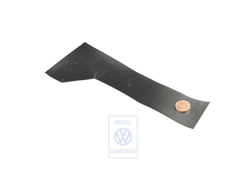 VW Original Lamina - 6K9853314