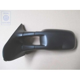VW Original Retrovisor Exterior (Plano) (Regulable Desde Adentro) - 6K9857501E