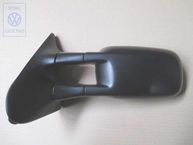 VW Original Retrovisor Exterior (Plano) (Regulable Desde Adentro) - 6K9857501E