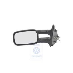 VW Original Retrovisor Exterior Convexo Regulable Desde Adentro - 6K9857501F