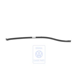 VW Original Soporte Central Negro Satinado - 6K9863377A B41