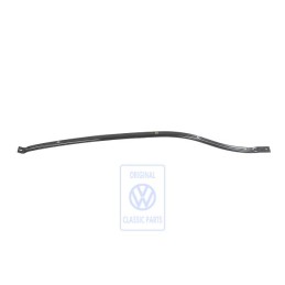 VW Original Soporte Central Negro Satinado - 6K9863377 B41