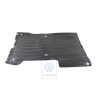 VW Original Moqueta Del Maletero Mistral (Gris) - 6K9863463 6BQ