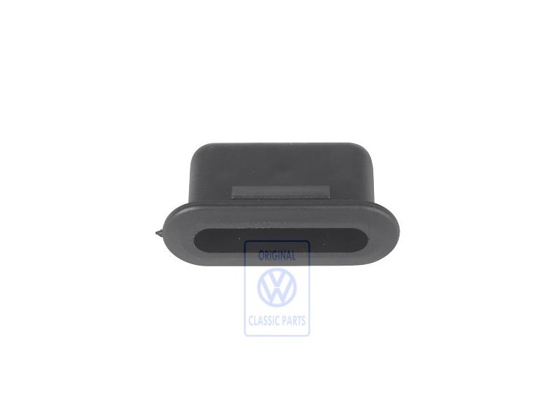 VW Original Tapon - 6K9863559