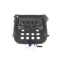 VW Original Armazon Del Asiento - 6K9881105A