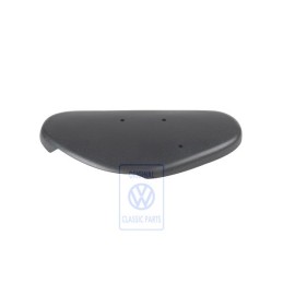 VW Original Revestimiento Con Orificio - 6K9881479