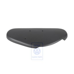 VW Original Revestimiento Con Orificio - 6K9881480