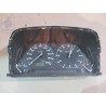 VW Original Cuadro De Instrumentos Negro Satinado - 6K9919851FXB41